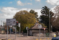 Palmerston park