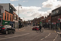 Ranelagh
