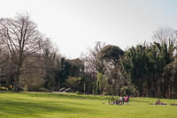 Rathfarnham