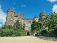 Malahide Castle