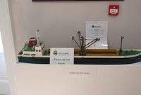 Malahide. Museum