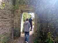 Malahide. Secret_Garden