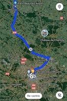 Screenshot 20240325 134317 Maps