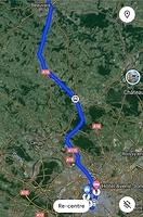 Screenshot 20240325 134426 Maps