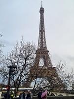 Tour Eifell