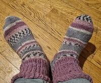 Knitting