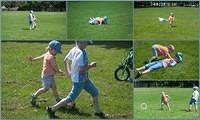 Park-balls