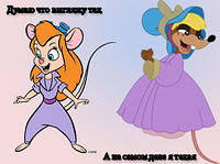 mouse-rat