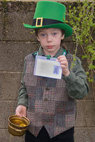 Ivan leprechaun
