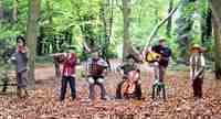Minstrels