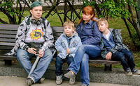 my kids