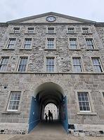 CollinsBarracks