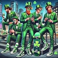 chatgpt leprechaun