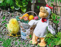 easter