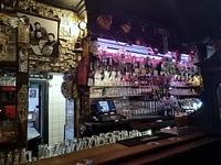 O`Donoghue`s