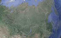 сибирь