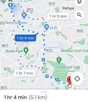 Screenshot 20220517-195538 Maps