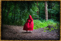 Red Riding Hood