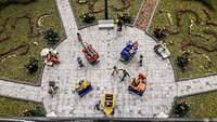 Grand Maket Russia