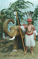 roma.indian