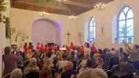 Church consert 06.05.2025